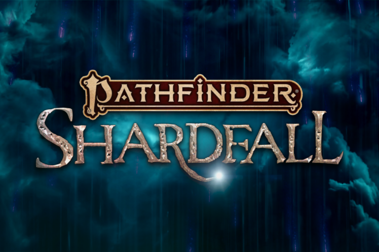 Wanderword and Paizo team up to bring a new Pathfinder title to mobile!