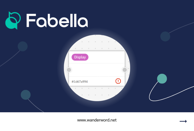 Simplify Your Workflow: How to Effortlessly Integrate Existing Materials in Fabella