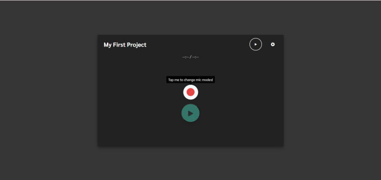 How to Share Projects on External Websites: Fabella Creator’s Integrated Web Player