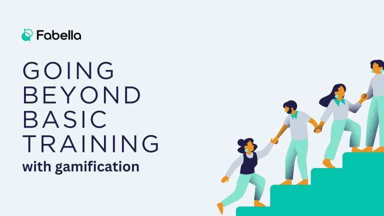 Going Beyond Basic Training: How to Reward Your Employees in Corporate Training (Gamification)