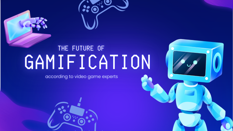 The Future of Gamification: Simplifying the Development of Engaging Digital Content