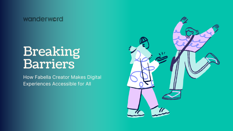 Breaking Barriers: How Fabella Creator Makes Digital Experiences Accessible for All